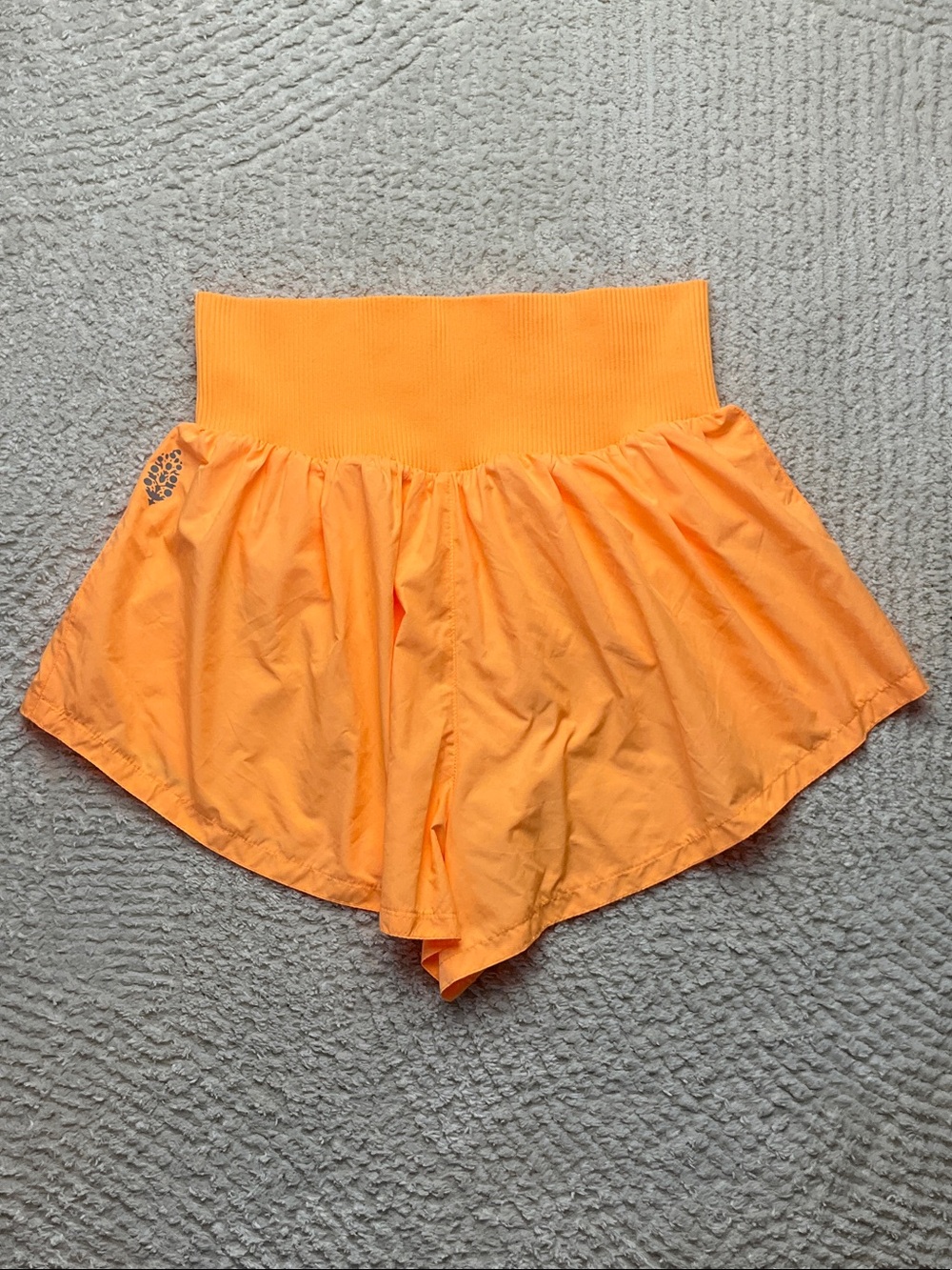 FP Movement Women's Carpe Diem Short Size Small